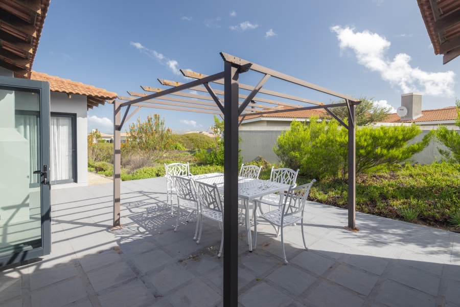 3 Bedroom Property for Sale in Langebaan Country Estate Western Cape